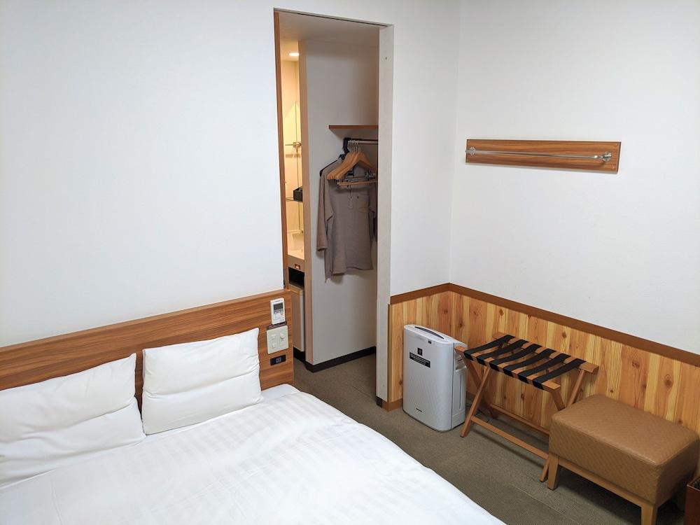 Dormy Inn Premium Sapporo Exterior foto